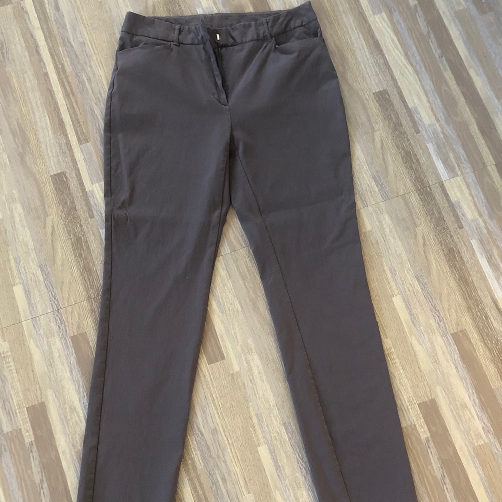 Comfortable pants